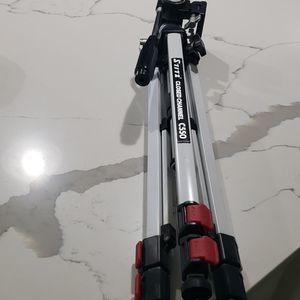 STITZ tripod